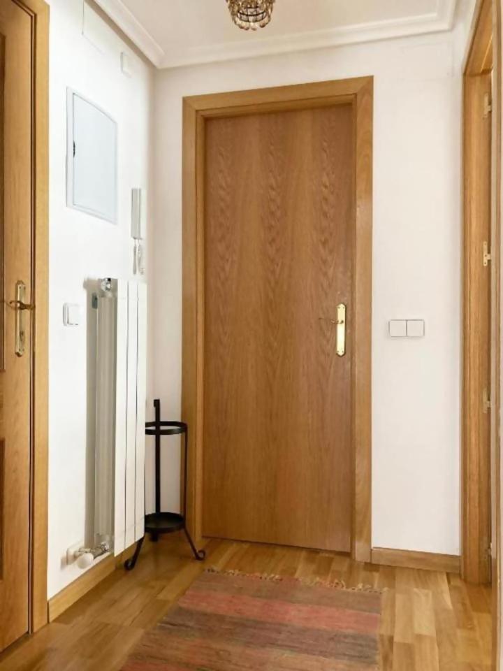 Apartamento Tarmanones Escarrilla Bagian luar foto